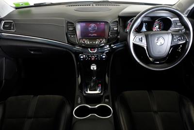 2015 Holden Commodore - Thumbnail