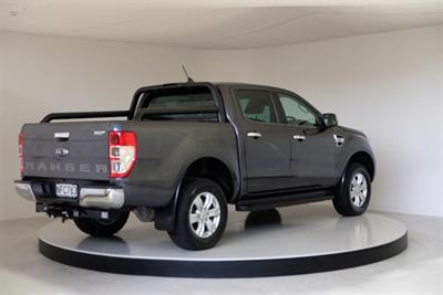 2020 Ford Ranger - Thumbnail