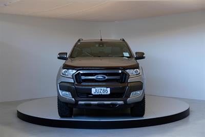 2016 Ford Ranger - Thumbnail