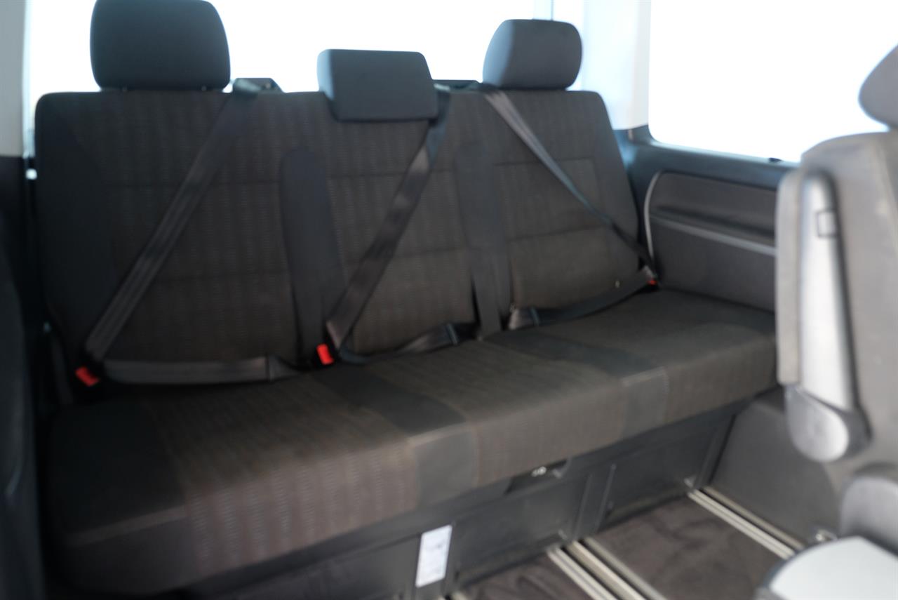 2017 Volkswagen T6