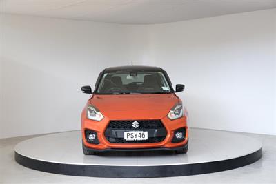 2023 Suzuki swift - Thumbnail